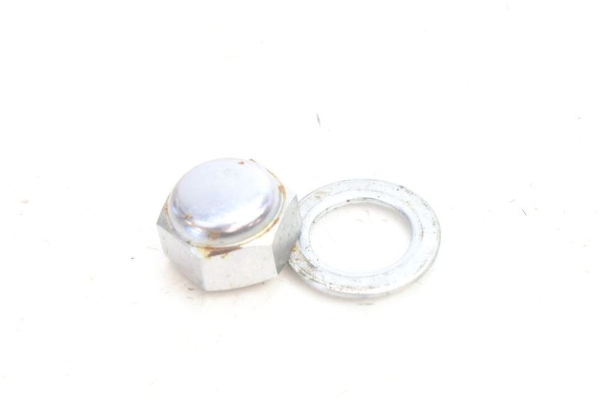 photo de DADO DELLA PIASTRA FORCELLA YAMAHA XJR 1300 (1998 - 2002) - Dettaglio del componente