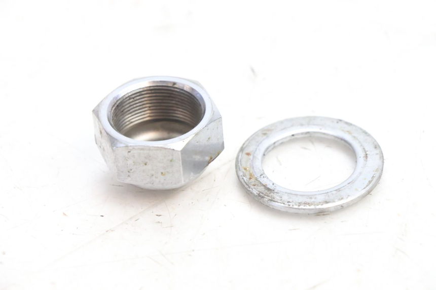 photo de DADO DELLA PIASTRA FORCELLA YAMAHA XJR 1300 (1998 - 2002) - Altra angolazione