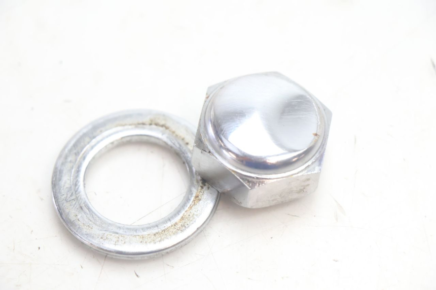 photo de DADO DELLA PIASTRA FORCELLA HONDA XLV VARADERO 125 (2007 - 2012) - Dettaglio del componente
