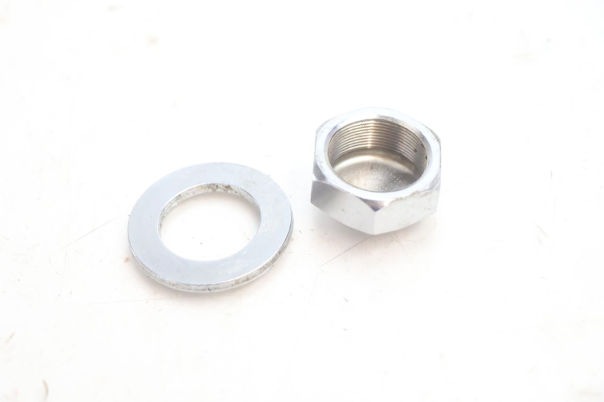photo de DADO DELLA PIASTRA FORCELLA HONDA XLV VARADERO 125 (2007 - 2012) - Primo piano tecnico