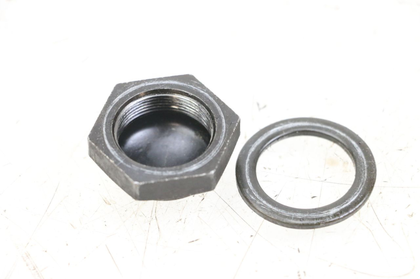 photo de DADO FORCELLA HYOSUNG XRX 125 (2000 - 2008) - Dettaglio del componente