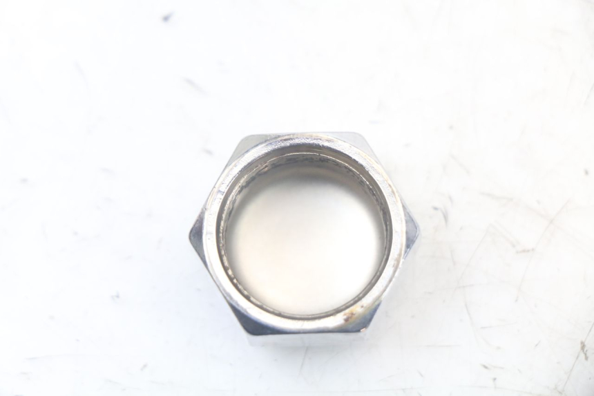 photo de DADO FORCELLA YAMAHA XT X 660 (2004 - 2016) - Altra angolazione