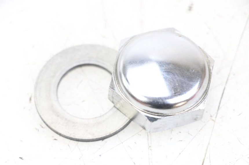 photo de DADO DELLA PIASTRA FORCELLA YAMAHA FZ1 FAZER 1000 (2007 - 2009) - Vista principale