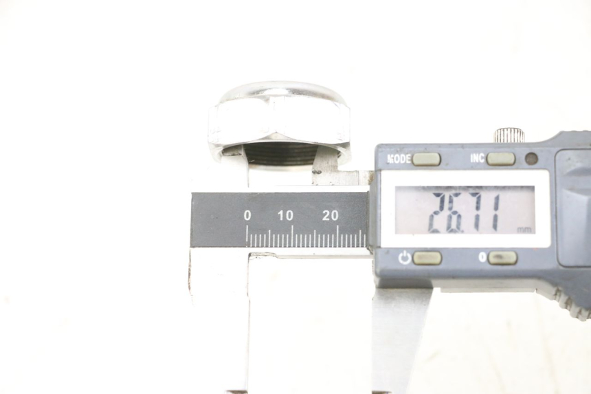 photo de DADO DELLA PIASTRA FORCELLA YAMAHA FZ1 FAZER 1000 (2007 - 2009) - Dettaglio del componente