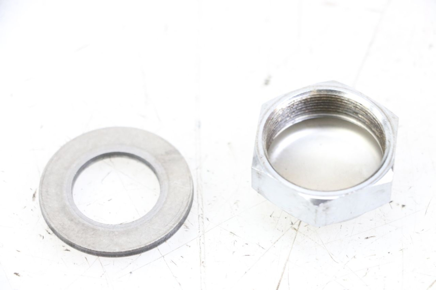 photo de DADO DELLA PIASTRA FORCELLA YAMAHA FZ1 FAZER 1000 (2007 - 2009) - Zoom sullo stato d'uso