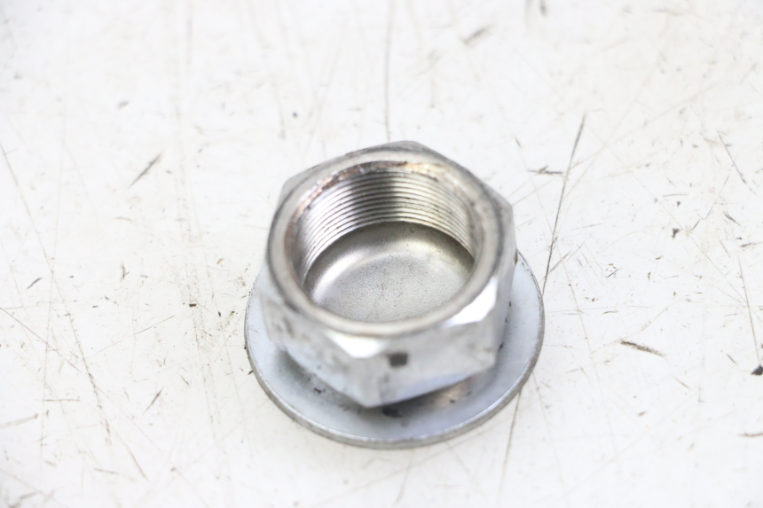 photo de DADO DELLA PIASTRA FORCELLA YAMAHA FZS FAZER 600 (2001 - 2003) - Dettaglio del componente