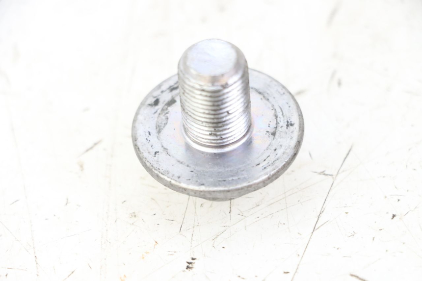 photo de DADO DELLA PIASTRA FORCELLA YAMAHA TZR 50 (2008 - 2016) - Zoom sullo stato d'uso