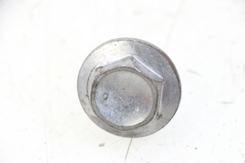 photo de DADO DELLA PIASTRA FORCELLA YAMAHA TZR 50 (2008 - 2016) - Altra angolazione