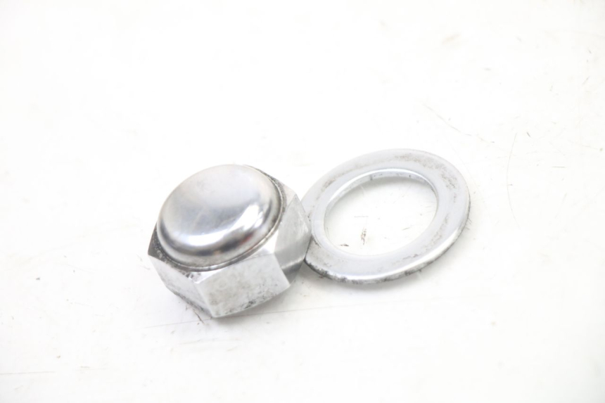 photo de DADO DELLA PIASTRA FORCELLA YAMAHA XJ6 600 (2008 - 2016) - Vista principale