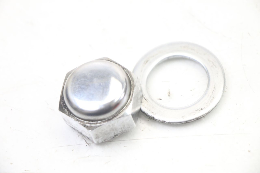 photo de DADO DELLA PIASTRA FORCELLA YAMAHA XJ6 600 (2008 - 2016) - Dettaglio del componente