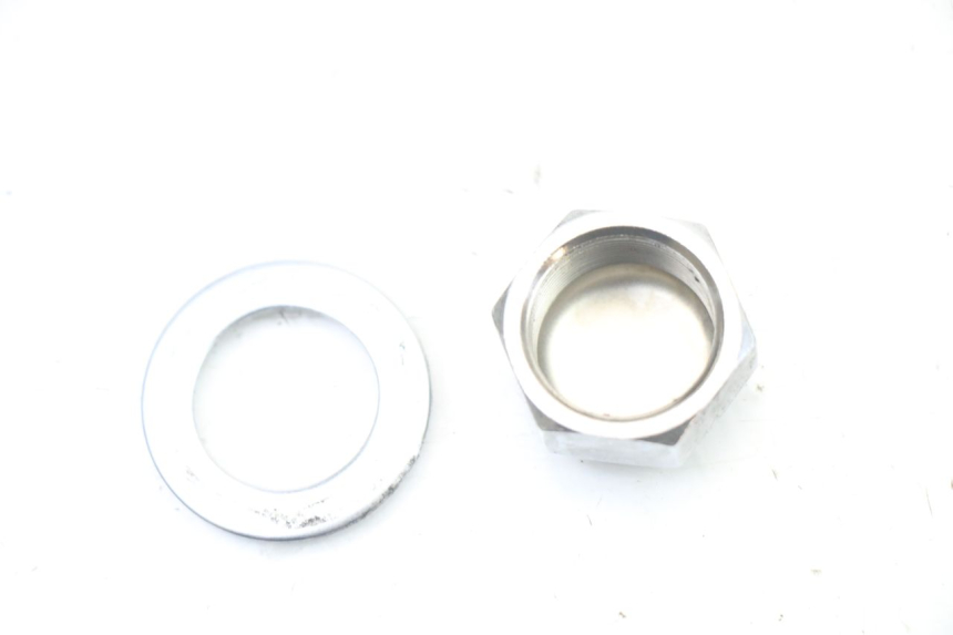 photo de DADO DELLA PIASTRA FORCELLA YAMAHA XJ6 600 (2008 - 2016) - Zoom sullo stato d'uso