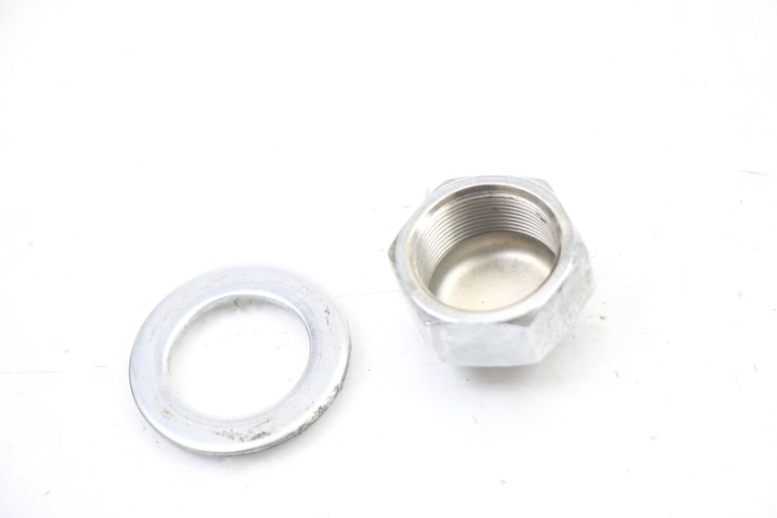 photo de DADO DELLA PIASTRA FORCELLA YAMAHA XJ6 600 (2008 - 2016) - Altra angolazione