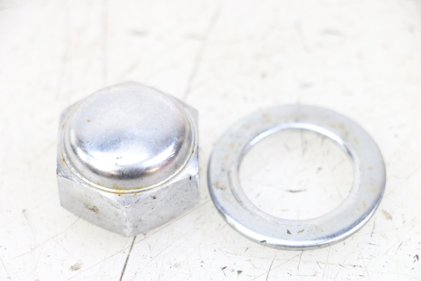 photo de DADO DELLA PIASTRA FORCELLA YAMAHA XVS DRAG STAR DRAGSTAR 650 (1997 - 2007) - Vista principale