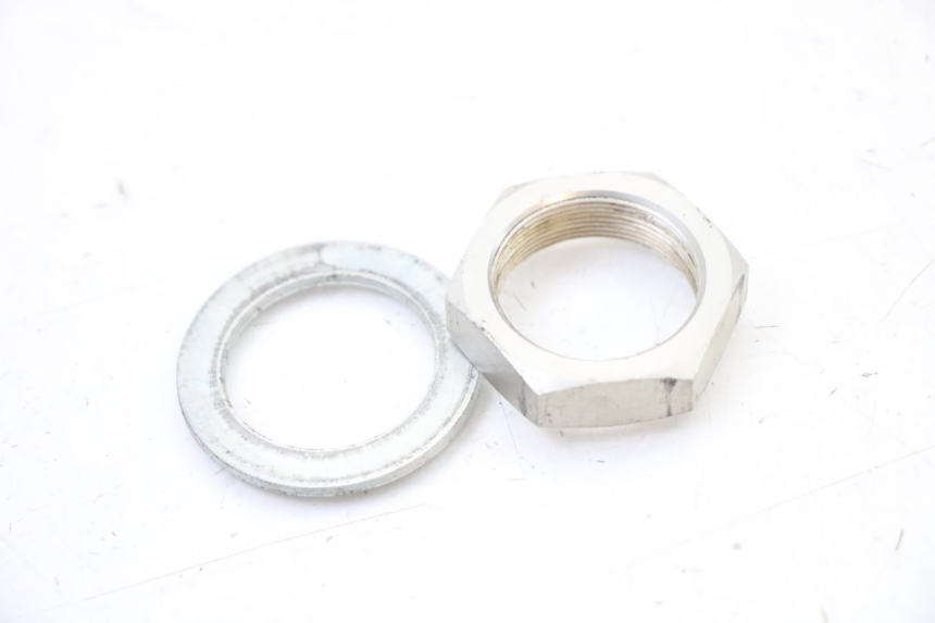 photo de DADO DELLA PIASTRA FORCELLA YAMAHA YP T-MAX TMAX 530 (2017 - 2020) - Vista principale