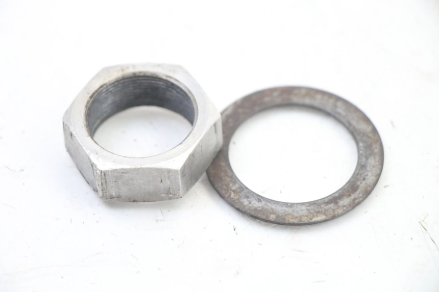 photo de DADO DELLA PIASTRA FORCELLA YAMAHA YZ 125 (2006 - 2016) - Vista principale