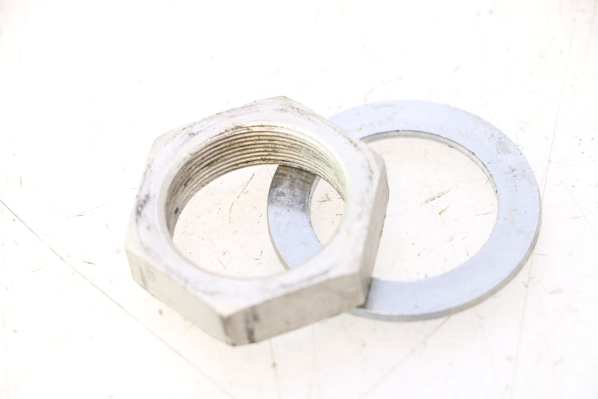 photo de DADO DELLA PIASTRA FORCELLA YAMAHA YZF R6 600 (2008 - 2009) - Dettaglio del componente