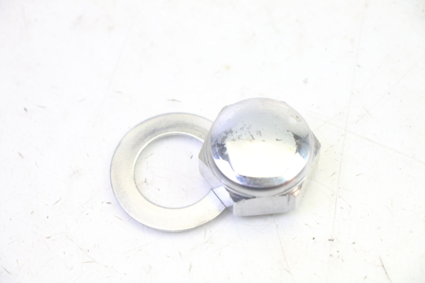 photo de DADO DELLA PIASTRA FORCELLA KYMCO ZING 125 (1997 - 2003) - Dettaglio del componente