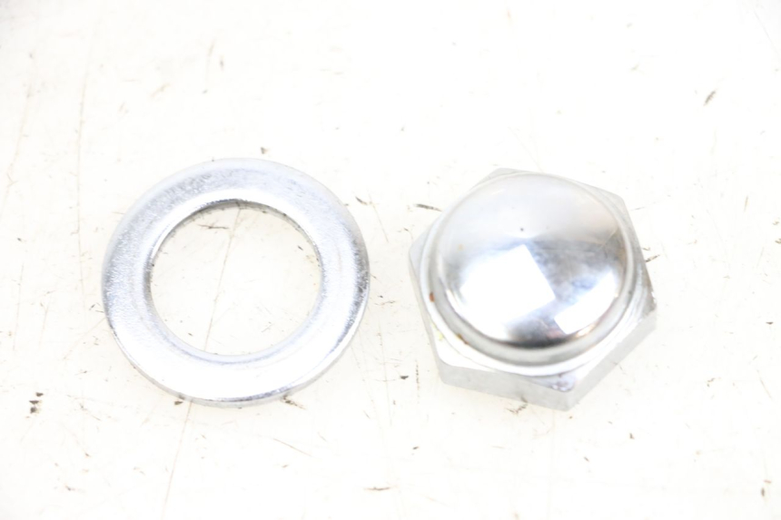 photo de DADO DELLA PIASTRA FORCELLA KAWASAKI ZR 7 750 (1999 - 2004) - Vista principale