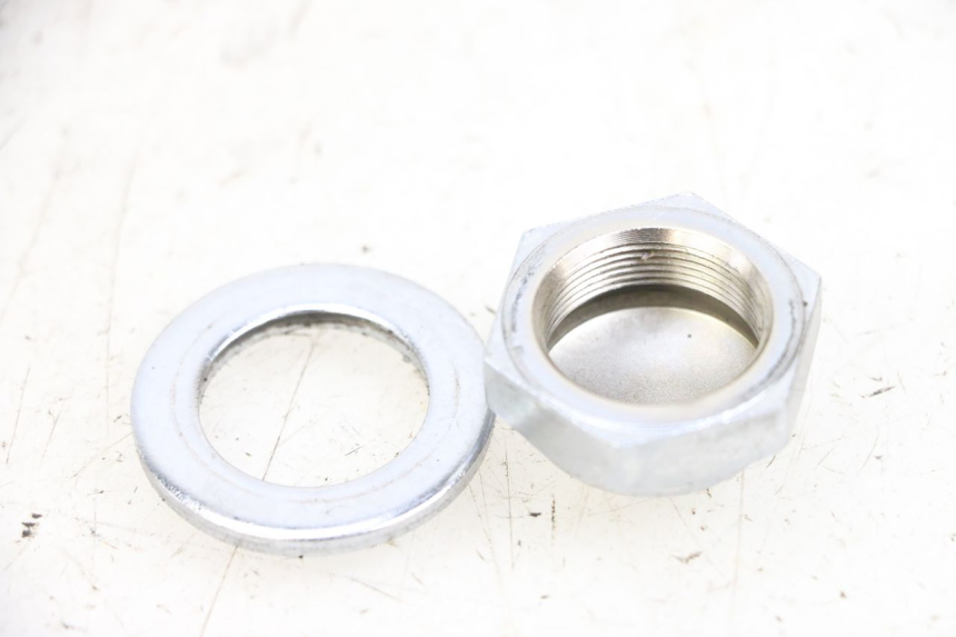 photo de DADO DELLA PIASTRA FORCELLA KAWASAKI ZR 7 750 (1999 - 2004) - Zoom sullo stato d'uso