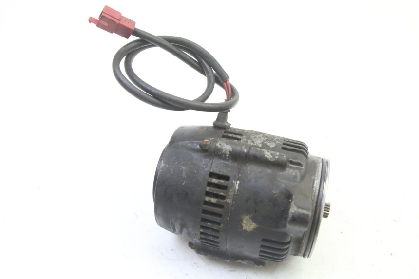 photo de ALTERNATORE YAMAHA FJ 36Y 1100 (1984 - 1985) - Dettaglio del componente