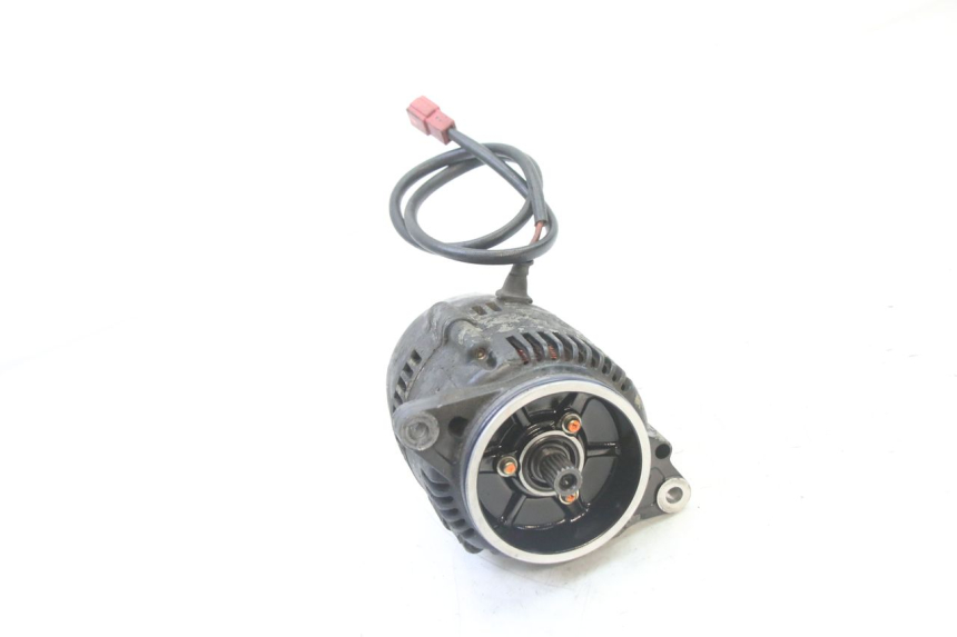 photo de ALTERNATORE YAMAHA FJ 36Y 1100 (1984 - 1985) - Zoom sullo stato d'uso