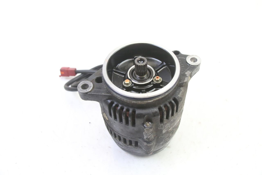 photo de ALTERNATORE YAMAHA FJ 36Y 1100 (1984 - 1985) - Altra angolazione