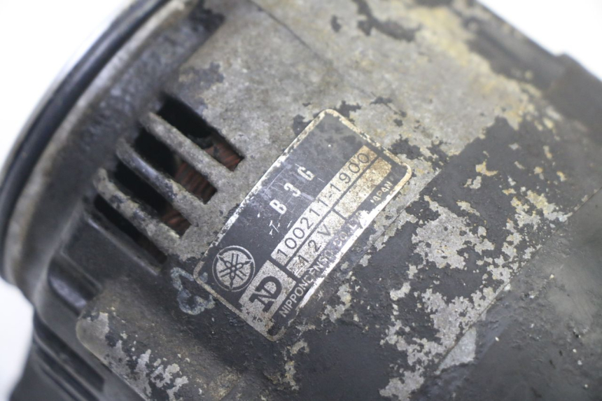 photo de ALTERNATORE YAMAHA FJ 36Y 1100 (1984 - 1985) - Dettagli dei punti di fissaggio