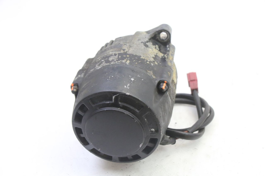 photo de ALTERNATORE YAMAHA FJ 36Y 1100 (1984 - 1985) - Stato della superficie e materiale