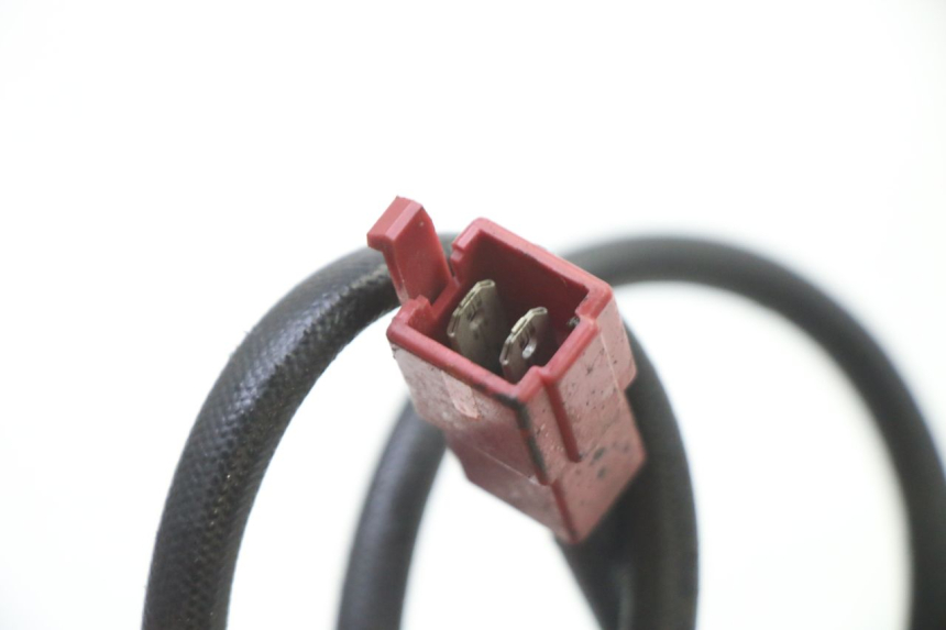 photo de ALTERNATORE YAMAHA FJ 36Y 1100 (1984 - 1985) - Ricambio usato controllato