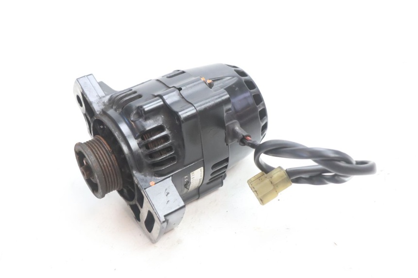 photo de ALTERNATORE KAWASAKI GPX F ZX750F 750 (1986 - 1990) - Dettaglio del componente