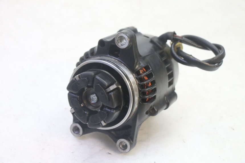 photo de ALTERNATORE KAWASAKI GPZ RX 1000 (1986 - 1988) - Vista principale