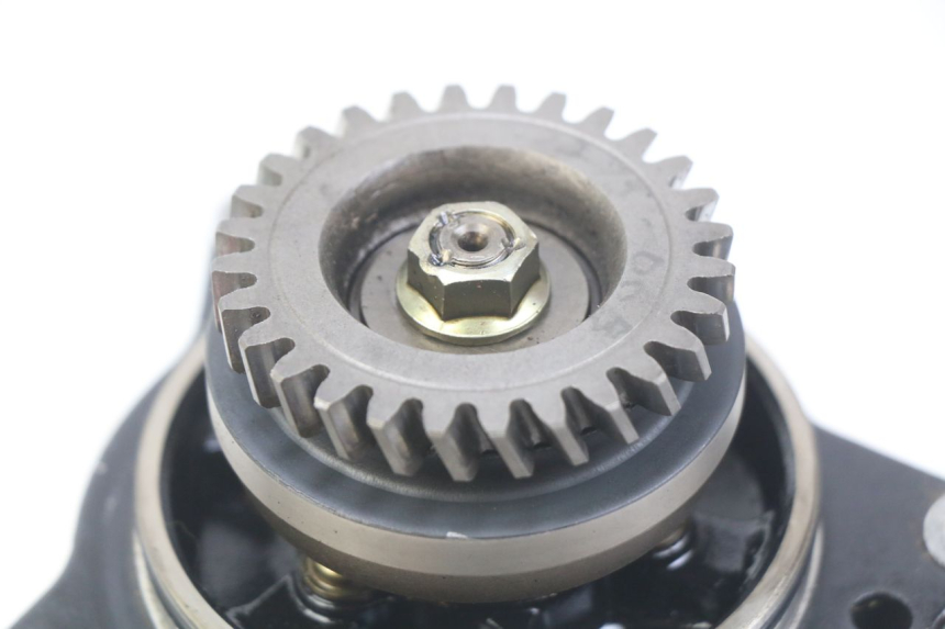 photo de ALTERNATORE SUZUKI GSX-F GSX  F 1100 (1988 - 1994) - Zoom sullo stato d'uso