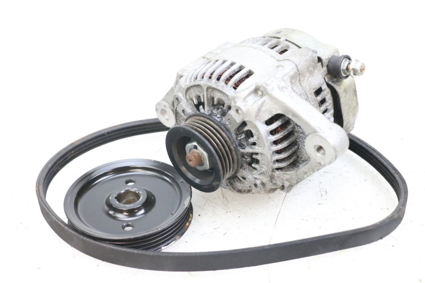 photo de ALTERNATORE MOTO GUZZI NORGE 8V GT 1200 (2011 - 2016) - Vista principale