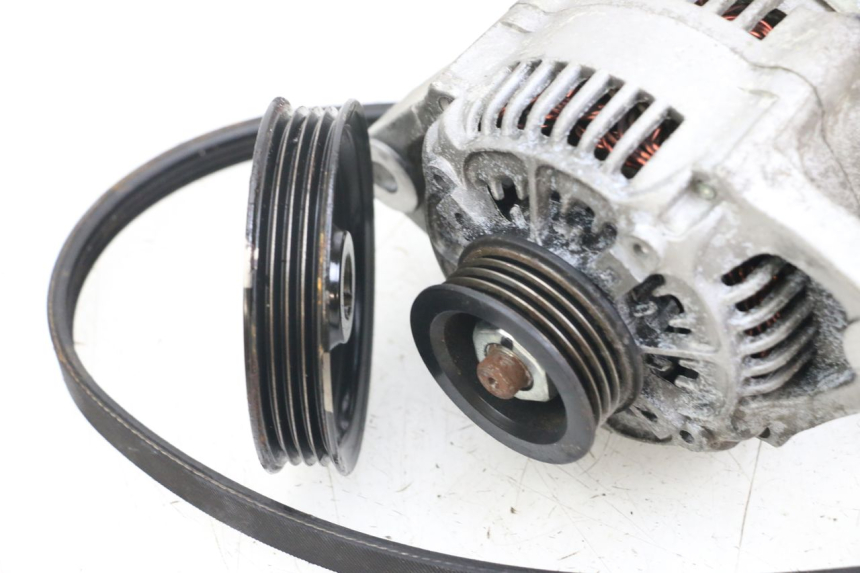 photo de ALTERNATORE MOTO GUZZI NORGE 8V GT 1200 (2011 - 2016) - Ricambio usato controllato
