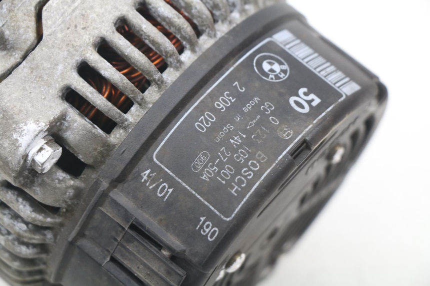 photo de Alternatore BMW R GS 1150 (1999 - 2004) - Dettaglio del componente