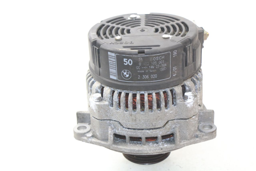 photo de Alternatore BMW R GS 1150 (1999 - 2004) - Altra angolazione