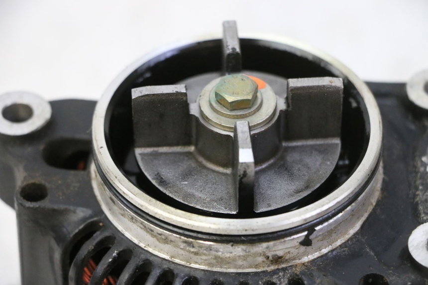 photo de ALTERNATORE TRIUMPH SPRINT 900 (1995 - 1998) - Ricambio usato controllato