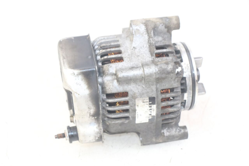 photo de ALTERNATORE TRIUMPH SPRINT ST 955 (1999 - 2001) - Ricambio usato controllato