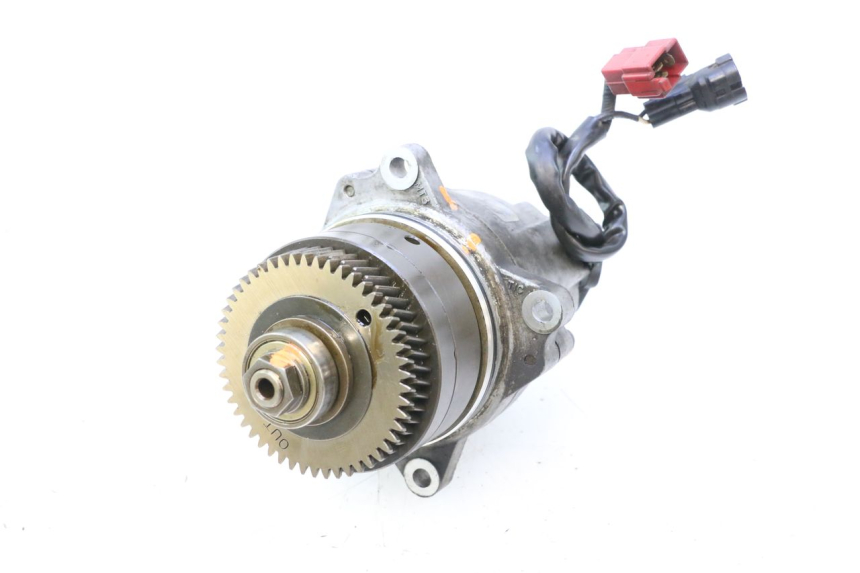 photo de ALTERNATORE HONDA ST PAN EUROPEAN 1100 (1990 - 2002) - Vista principale