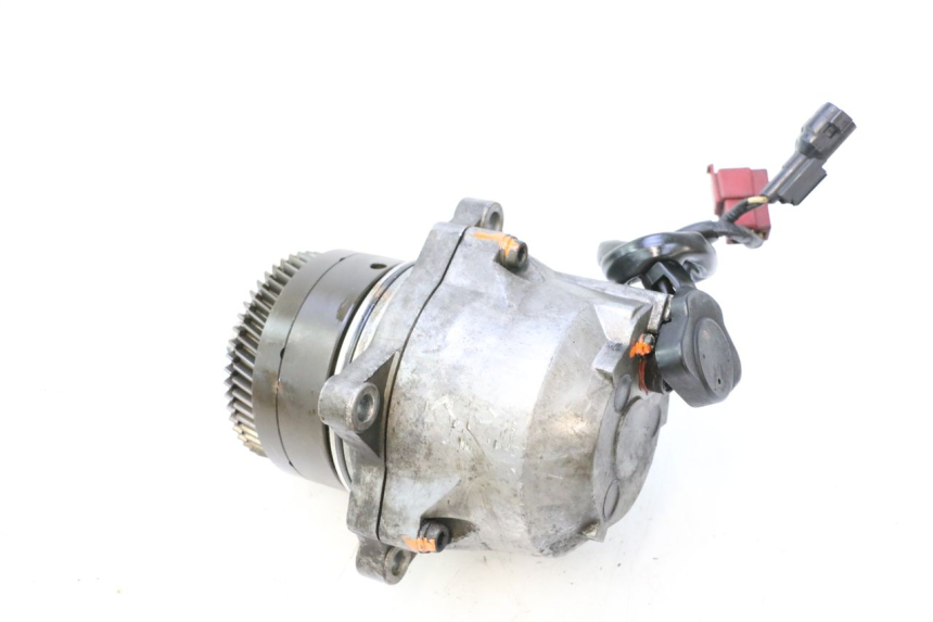 photo de ALTERNATORE HONDA ST PAN EUROPEAN 1100 (1990 - 2002) - Dettaglio del componente
