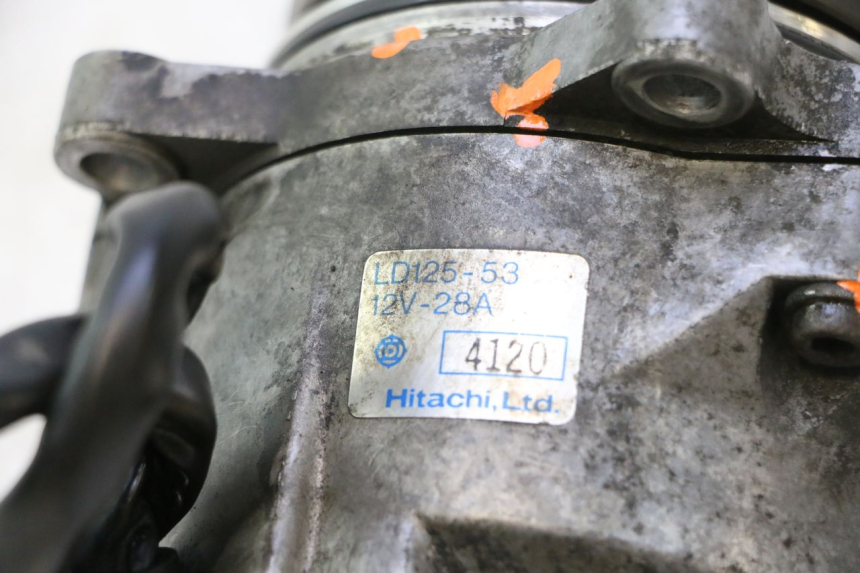 photo de ALTERNATORE HONDA ST PAN EUROPEAN 1100 (1990 - 2002) - Ricambio usato controllato