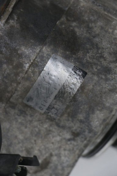 photo de Alternatore SUZUKI GSXF GSX F 600 (1988 - 1997) - Dettaglio del componente