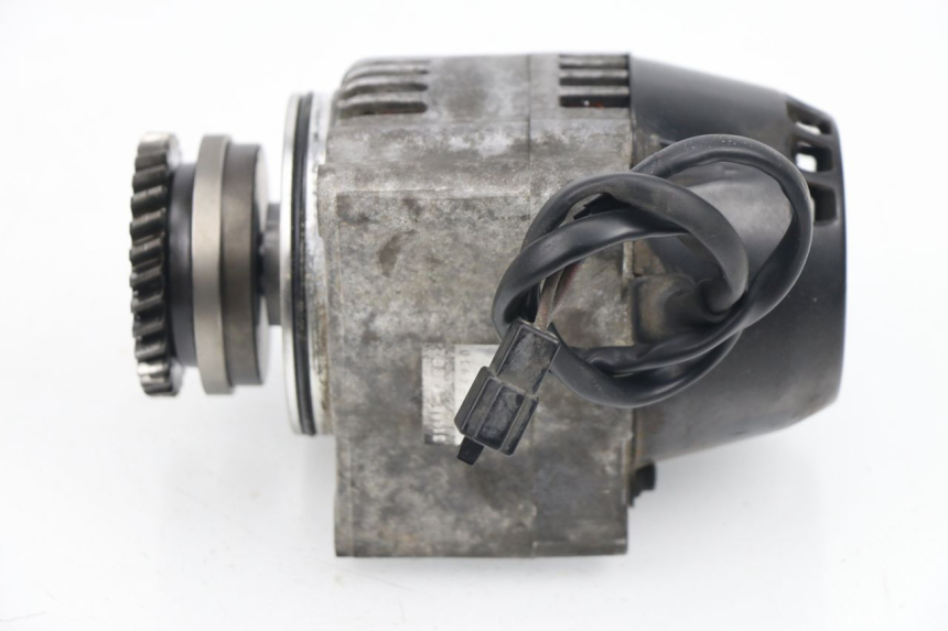 photo de Alternatore SUZUKI GSXF GSX F 600 (1988 - 1997) - Stato della superficie e materiale