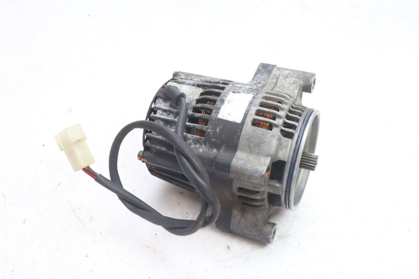 photo de ALTERNATORE YAMAHA XJR 1300 (1998 - 2002) - Vista principale