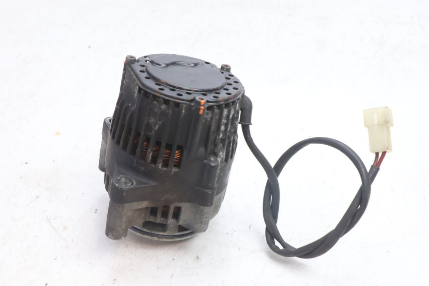 photo de ALTERNATORE YAMAHA XJR 1300 (1998 - 2002) - Dettagli dei punti di fissaggio