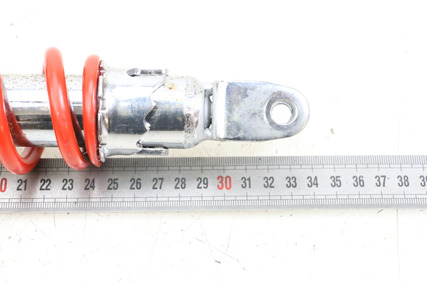 photo de AMMORTIZZATORE POSTERIORE DAELIM A-FOUR 2T 50 (2005 - 2012) - Dettaglio del componente