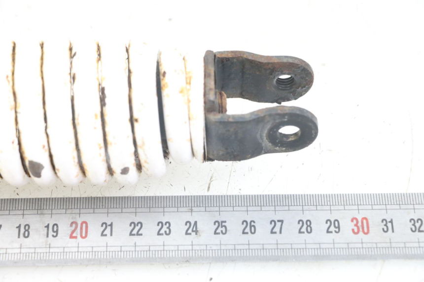 photo de AMMORTIZZATORE POSTERIORE YAMAHA AEROX 2T 50 (2013 - 2017) - Dettaglio del componente