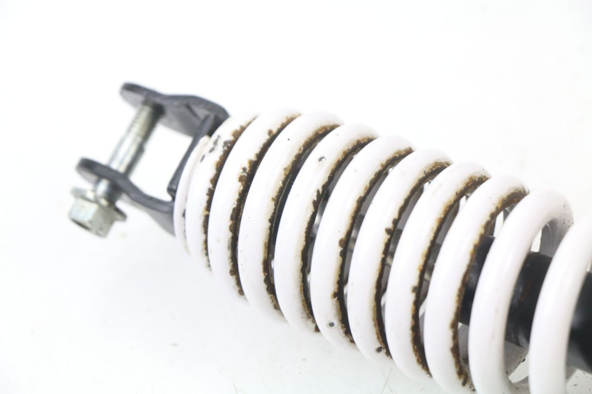 photo de AMMORTIZZATORE POSTERIORE YAMAHA AEROX 4 50 (2018 - 2020) - Zoom sullo stato d'uso