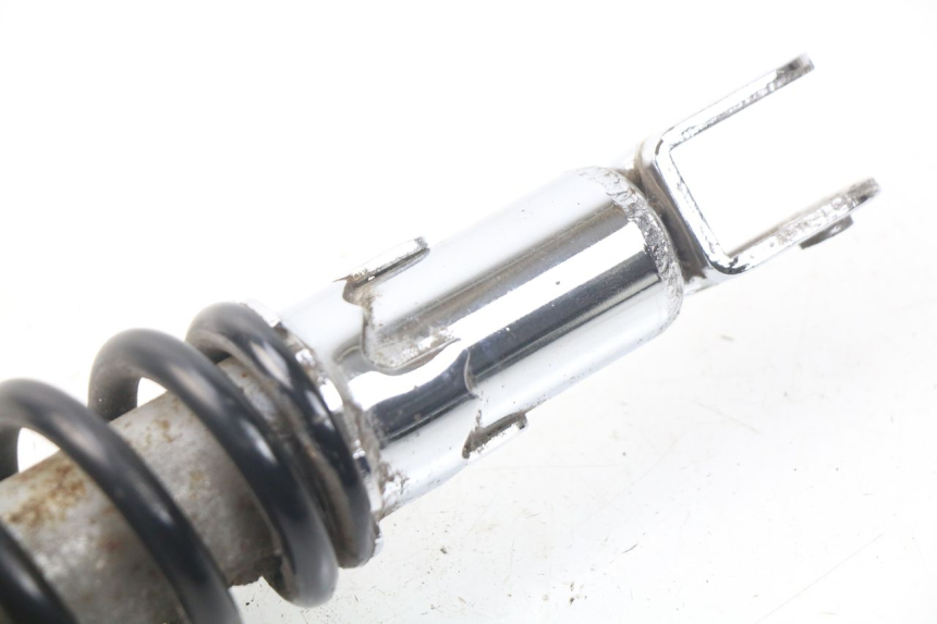 photo de AMMORTIZZATORE POSTERIORE KYMCO AGILITY 4T 50 (2005 - 2018) - Zoom sullo stato d'uso