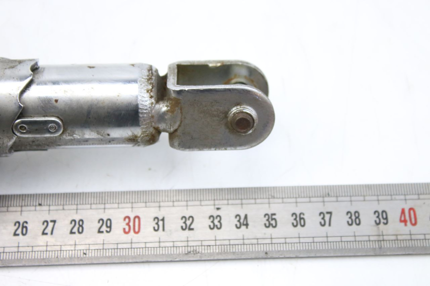 photo de AMMORTIZZATORE POSTERIORE KYMCO AGILITY 4T 50 (2018 - 2022) - Zoom sullo stato d'uso